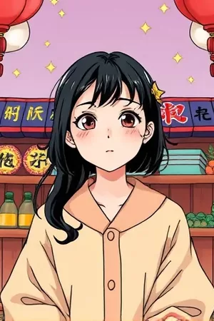 幕后短片《道具间考古》竖版封面，堆满旧物道具的木质货架